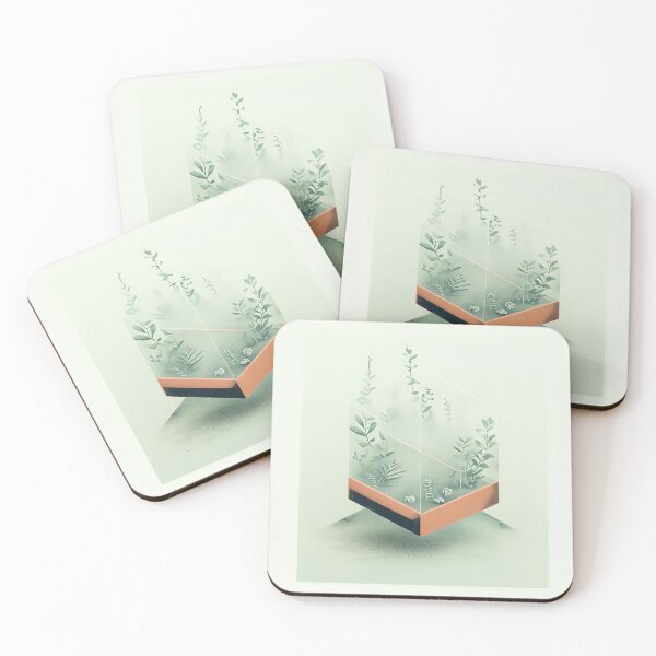 Item preview, Prism Gardens designed and sold by ONYX Pixee.