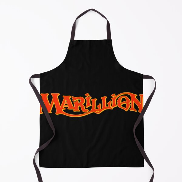 Item preview, Marillion Logo Graphic designed and sold by EvangelineBe.