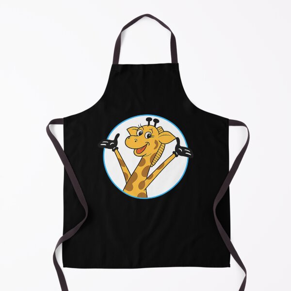 Item preview,  Harold The Giraffe designed and sold by SheerazG.