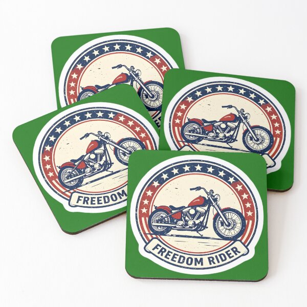 Item preview, Freedom Rider American Chopper designed and sold by BoralisSynth.