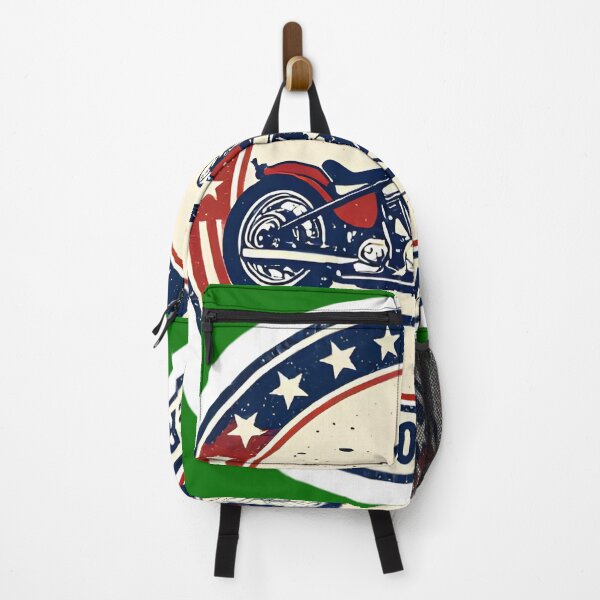 Item preview, Freedom Rider American Chopper designed and sold by BoralisSynth.