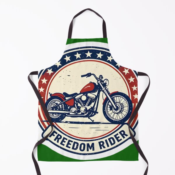 Item preview, Freedom Rider American Chopper designed and sold by BoralisSynth.