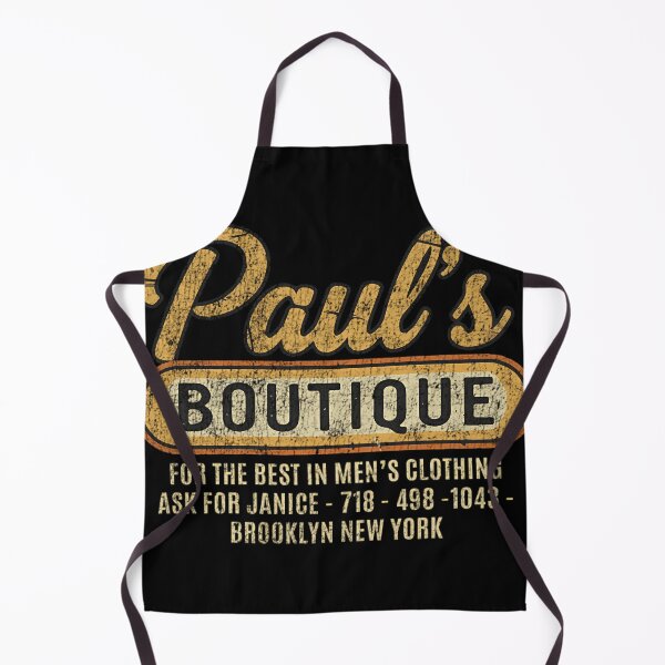 Item preview, Pauls Boutique Vintage Mens Clothing Brooklyn Nyc designed and sold by EvangelineBe.