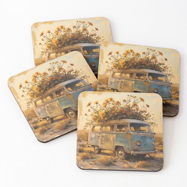 Item preview, Wildflower Wanderlust designed and sold by ONYX Pixee.
