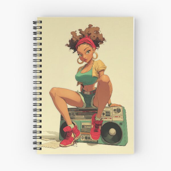 Item preview, Curves on the Beat designed and sold by Retro Type.