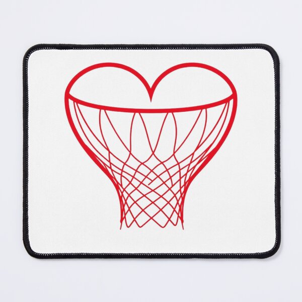 Item preview, All Net, All Love designed and sold by SportThreadz.