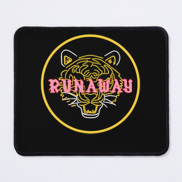 Item preview, Onerepublic Kiss Run A Way designed and sold by SheerazG.
