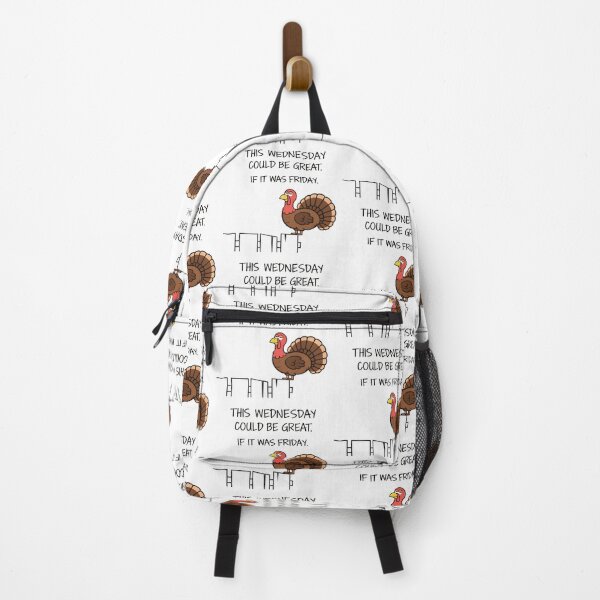 Item preview, Wednesday Could Be Great If It Was Friday designed and sold by DrukNaStyl.