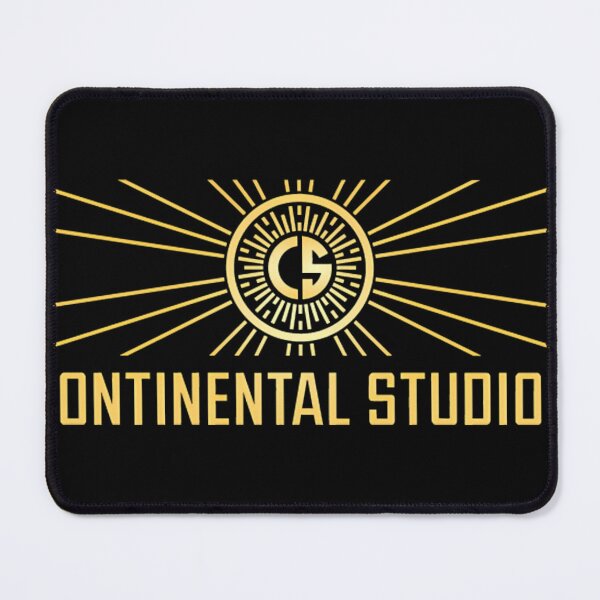 Item preview, Continental Studios The Studio Tv Series designed and sold by EvangelineBe.