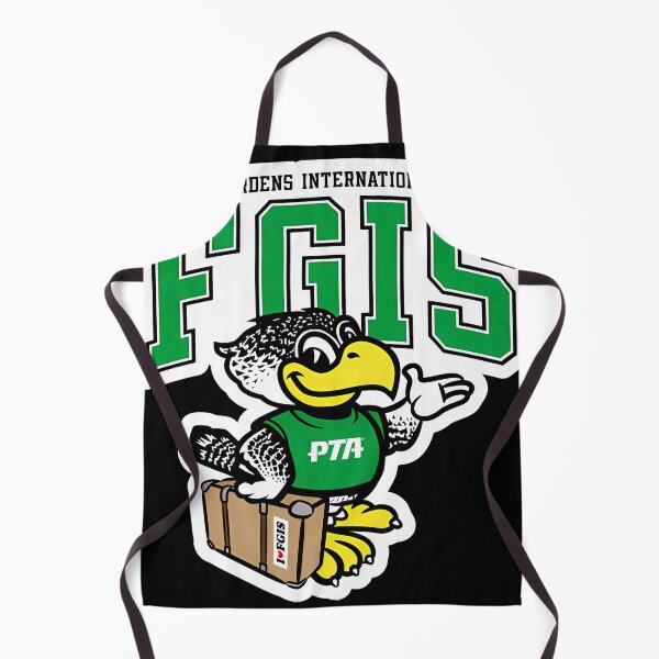 Item preview, 2024 25 Pta Logo designed and sold by EvangelineBe.