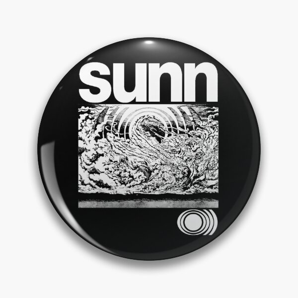 Item preview, Sunn O))) designed and sold by SheerazG.