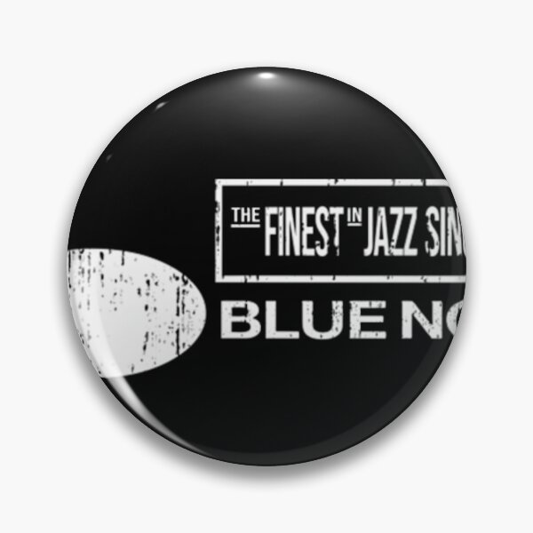 Item preview, Blue Note Record Label designed and sold by EvangelineBe.