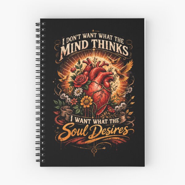 Item preview, Soul Over Mind designed and sold by CristianoArt.