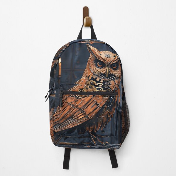 Item preview, The Archivist’s Familiar designed and sold by ONYX Pixee.