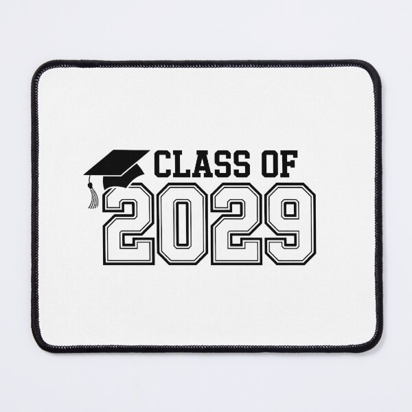 Item preview, graduation cap 2029 designed and sold by jkrphoto.