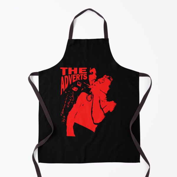 Item preview, Classic Style Band Punk 70S The Adverts designed and sold by SheerazG.