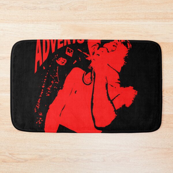 Item preview, Classic Style Band Punk 70S The Adverts designed and sold by SheerazG.