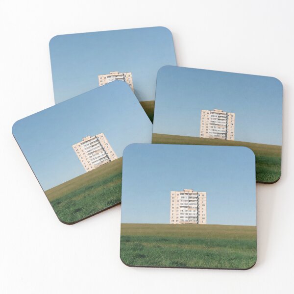 Item preview, soviet housing designed and sold by lilsnakeshop.