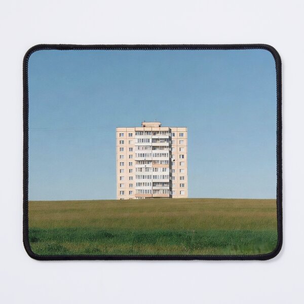 Item preview, soviet housing designed and sold by lilsnakeshop.