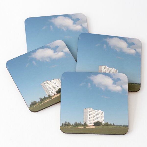 Item preview, soviet liminal space designed and sold by lilsnakeshop.