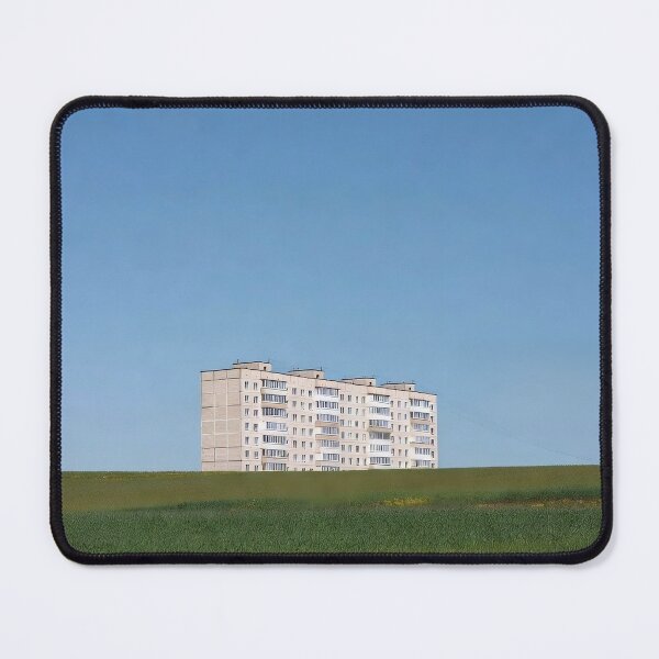 Item preview, soviet liminal space designed and sold by lilsnakeshop.