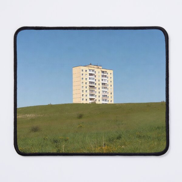 Item preview, soviet liminal space designed and sold by lilsnakeshop.