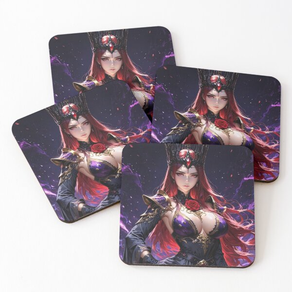 Item preview, Dark Queen designed and sold by RaF71PrO.