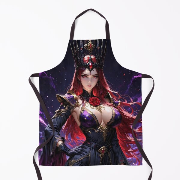 Item preview, Dark Queen designed and sold by RaF71PrO.