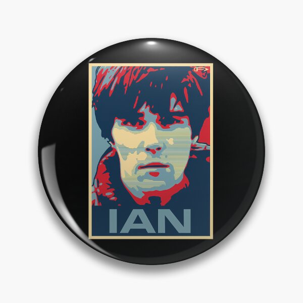 Item preview, Ian designed and sold by SheerazG.