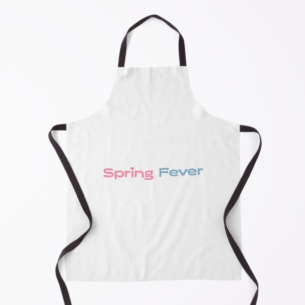 Item preview, Spring Fever Korean Drama designed and sold by ArtRaftPro.