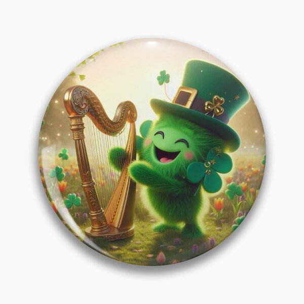 Item preview, St. Patrick's Day designed and sold by RaF71PrO.