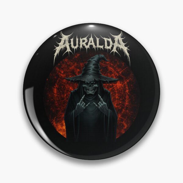 Item preview, Witcher AURALDA in Fire designed and sold by Auralda-T-Shirt.