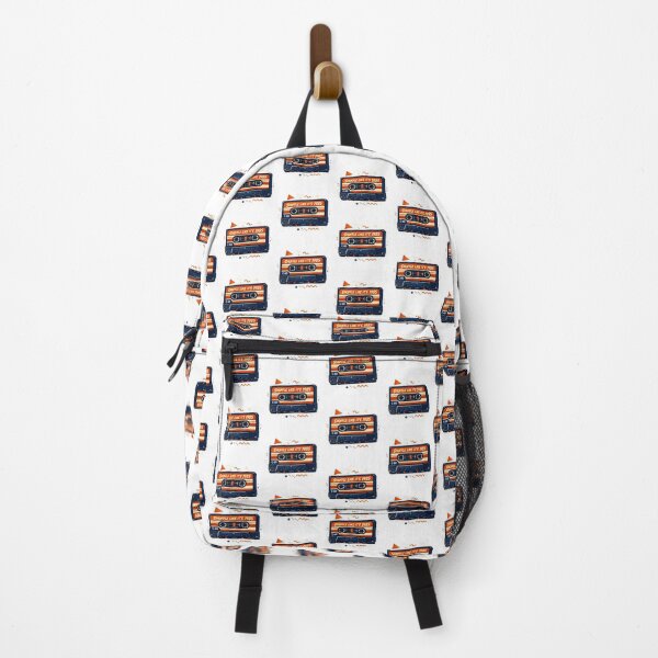 Item preview, Shuffle Like It's 1985 Retro Cassette Tape designed and sold by Aesthetic Art.
