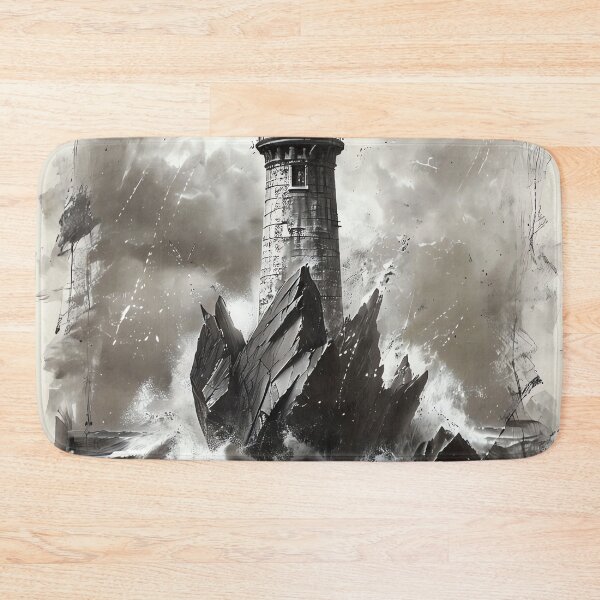 Item preview, Obsidian Sentinel designed and sold by ONYX Pixee.