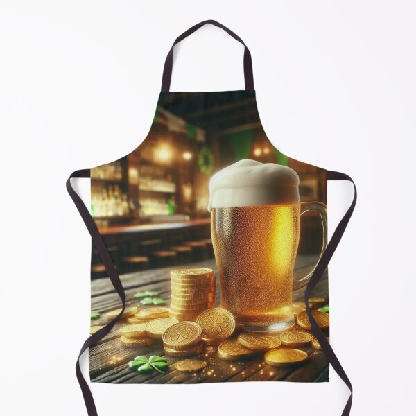 Artikelvorschau, St. Patrick's Day entworfen und verkauft von RaF71PrO.