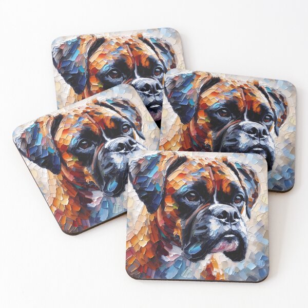 Item preview, British Bulldog designed and sold by Visual Nomad Club.