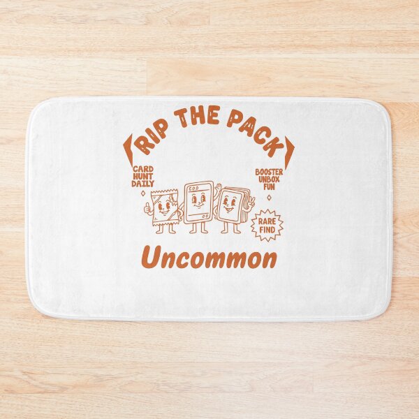 Item preview, Rip The Pack Uncommon Card Hunt Daily Rare Find designed and sold by LuminOrb.