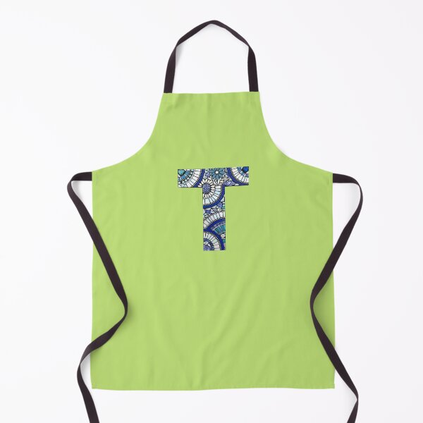 Item preview, Letter T designed and sold by TasseABdes.