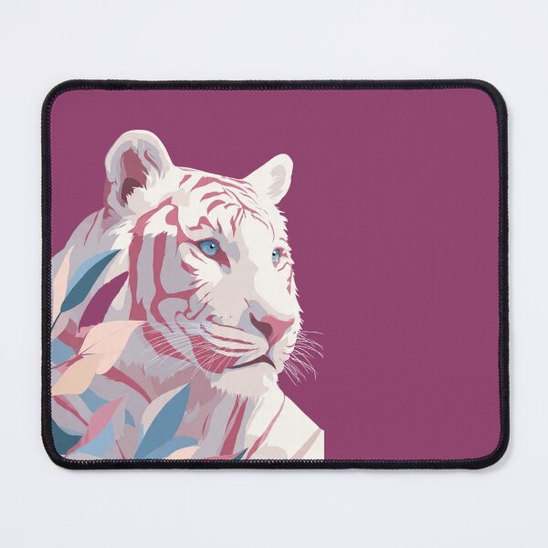 Item preview, Tiger Stripe Delight designed and sold by DesignMind1.