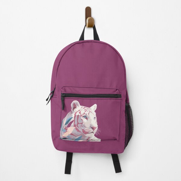 Item preview, Tiger Stripe Delight designed and sold by DesignMind1.