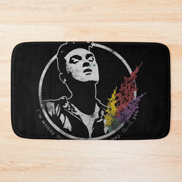 Item preview, Band Poster Morrissey  designed and sold by SheerazG.
