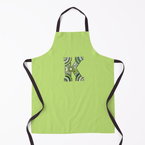 Item preview, Initial letter K designed and sold by TasseABdes.