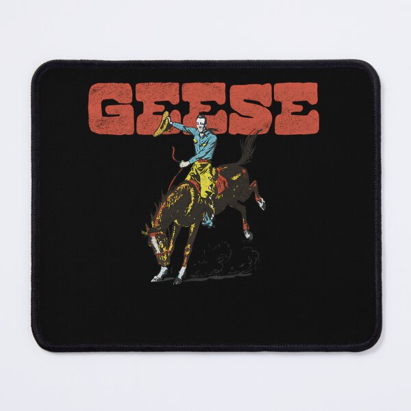 Item preview, Geese (Cowboy) designed and sold by SheerazG.