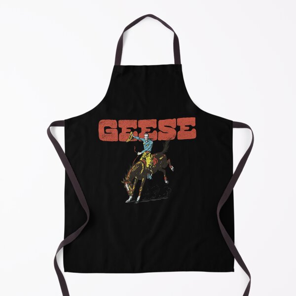 Item preview, Geese (Cowboy) designed and sold by SheerazG.