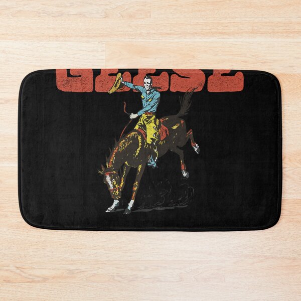 Item preview, Geese (Cowboy) designed and sold by SheerazG.