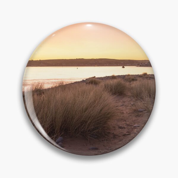 Item preview, Sunrise Dune Grasses on the North Devon coast designed and sold by twymanphoto.