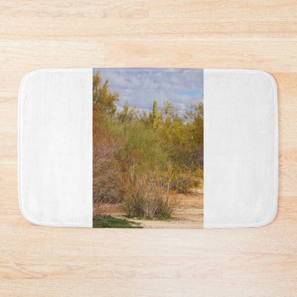 Item preview, Desert Landscape with Cactus designed and sold by Phakade's Photos.