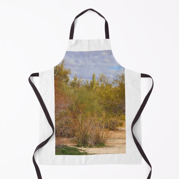 Item preview, Desert Landscape with Cactus designed and sold by Phakade's Photos.