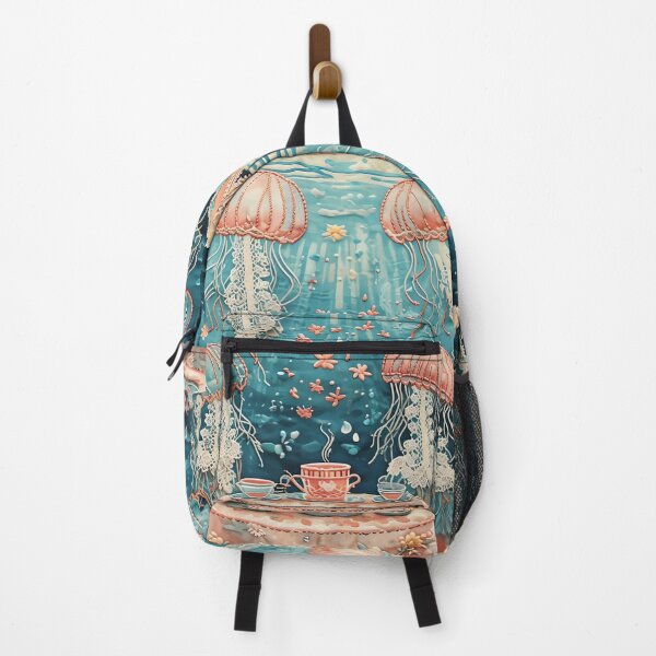 Item preview, Abyssal Afternoon Tea designed and sold by ONYX Pixee.