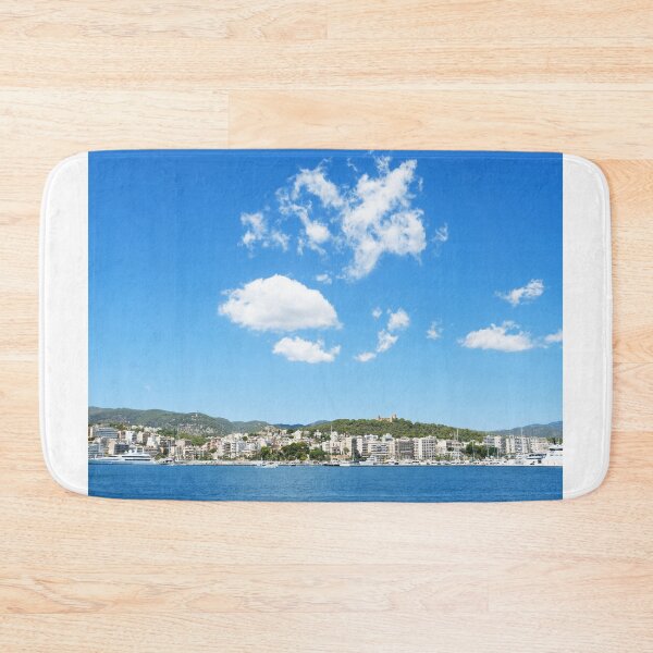 Item preview, Palma De Majorca Spain designed and sold by santoshputhran.